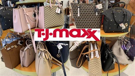 michael kors purse tj maxx